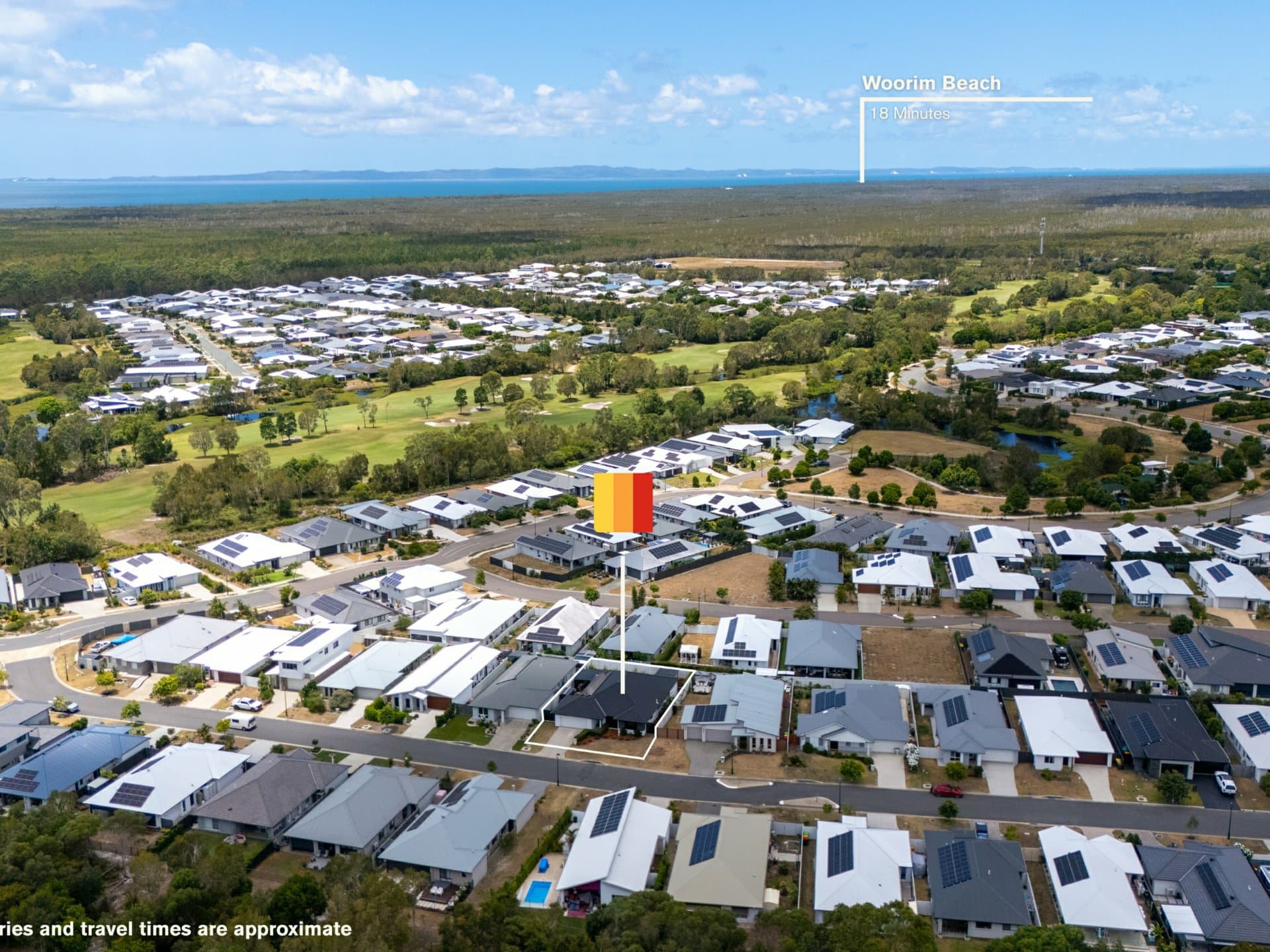 44 Callisia Crescent, Banksia Beach, Banksia Beach - Thumbnail 6