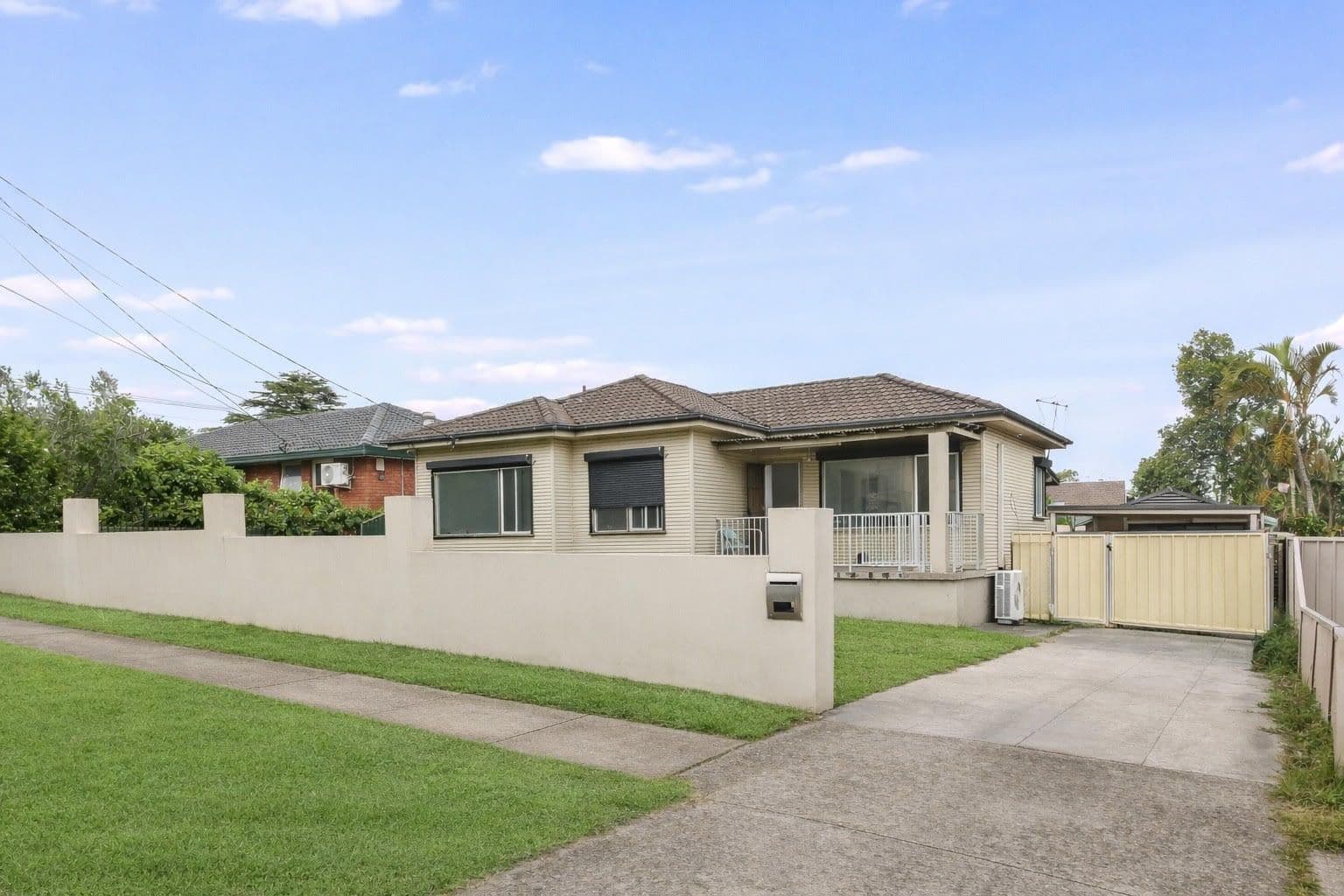 25 Albert Street, Guildford NSW 2161, Guildford - Image 1