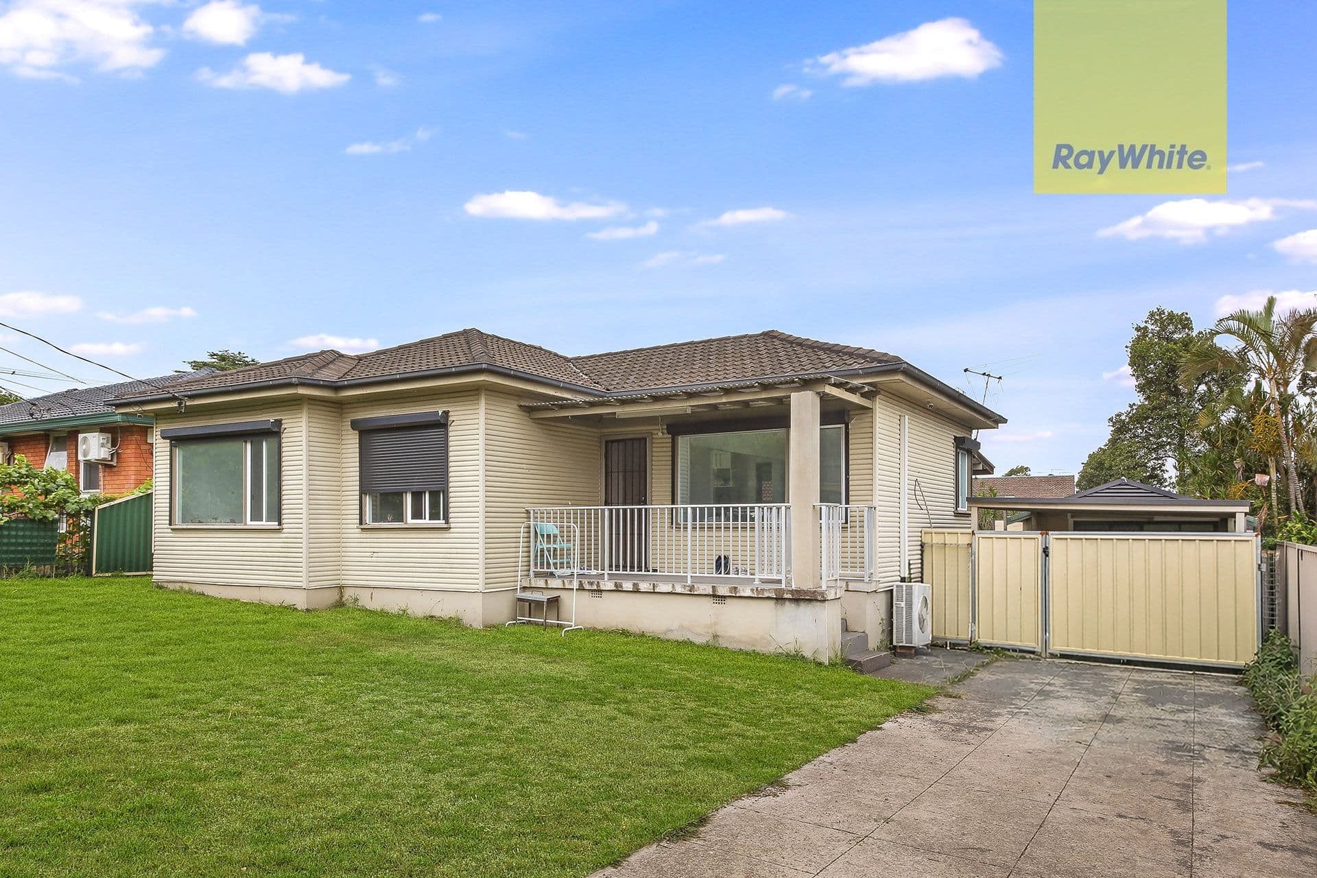 25 Albert Street, Guildford NSW 2161, Guildford - Thumbnail 3