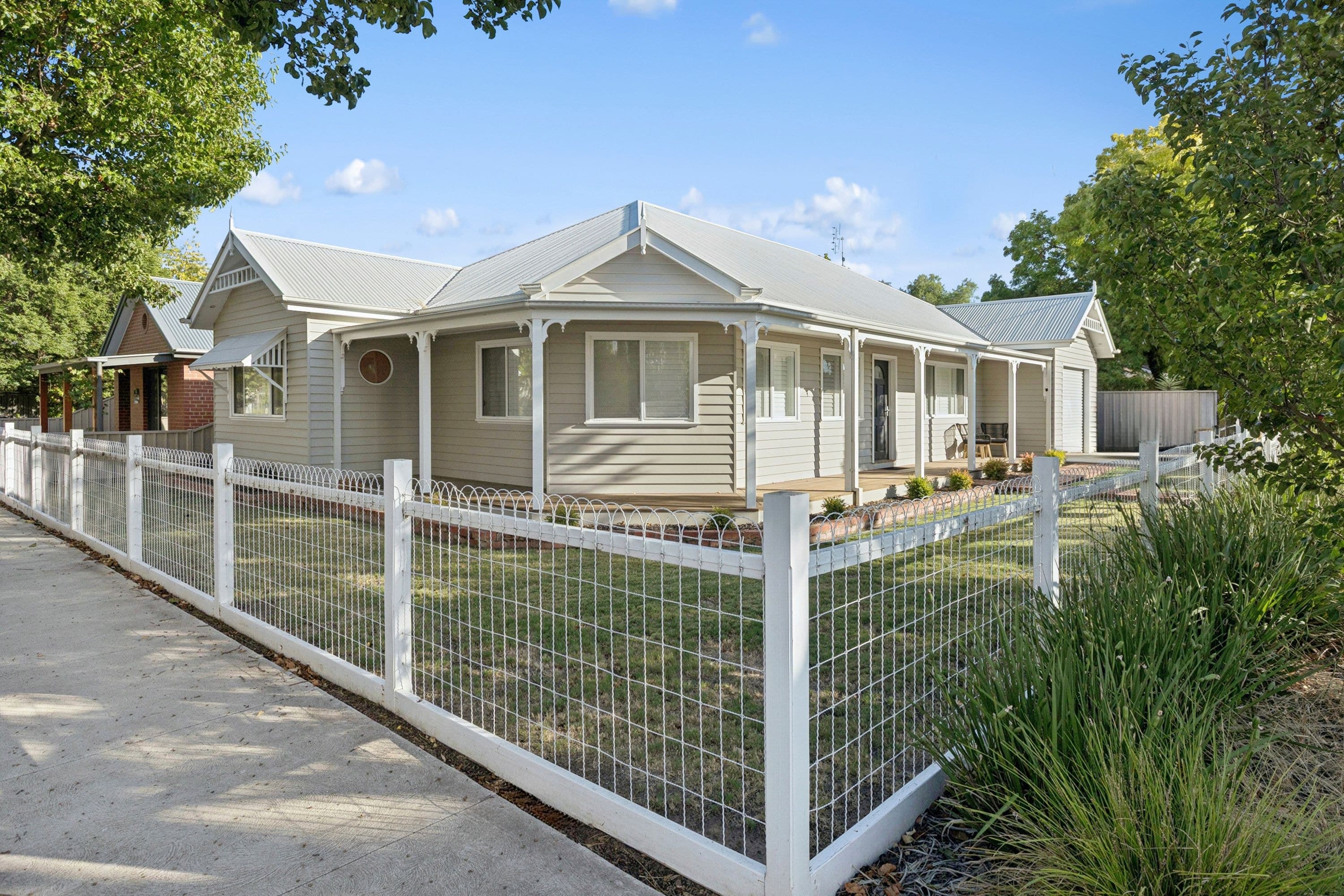 1A Murchison Road, Avenel VIC 3664, Avenel - Image 1