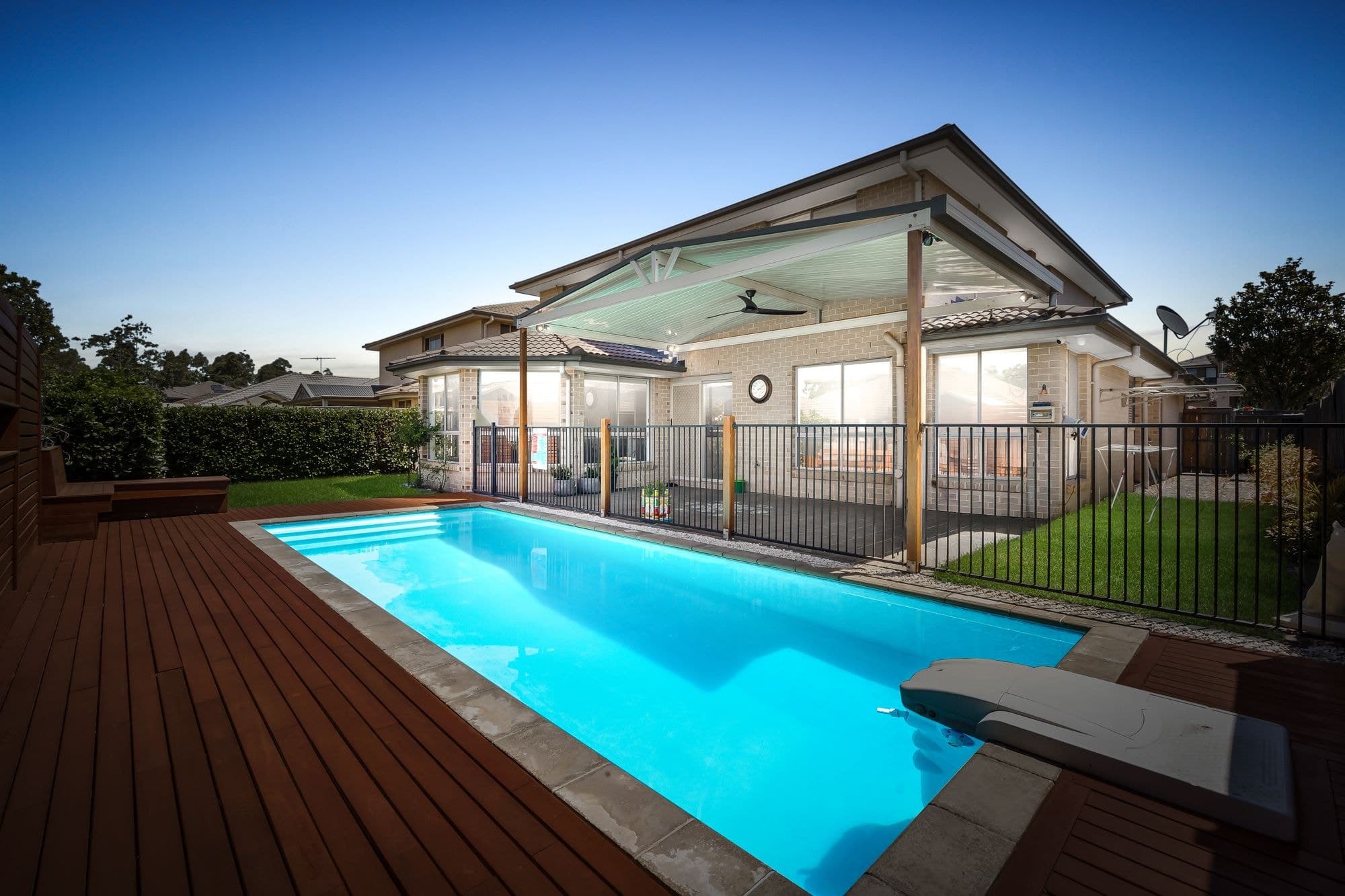 17 Ridgeline Drive, The Ponds NSW 2769, The Ponds - Thumbnail 2