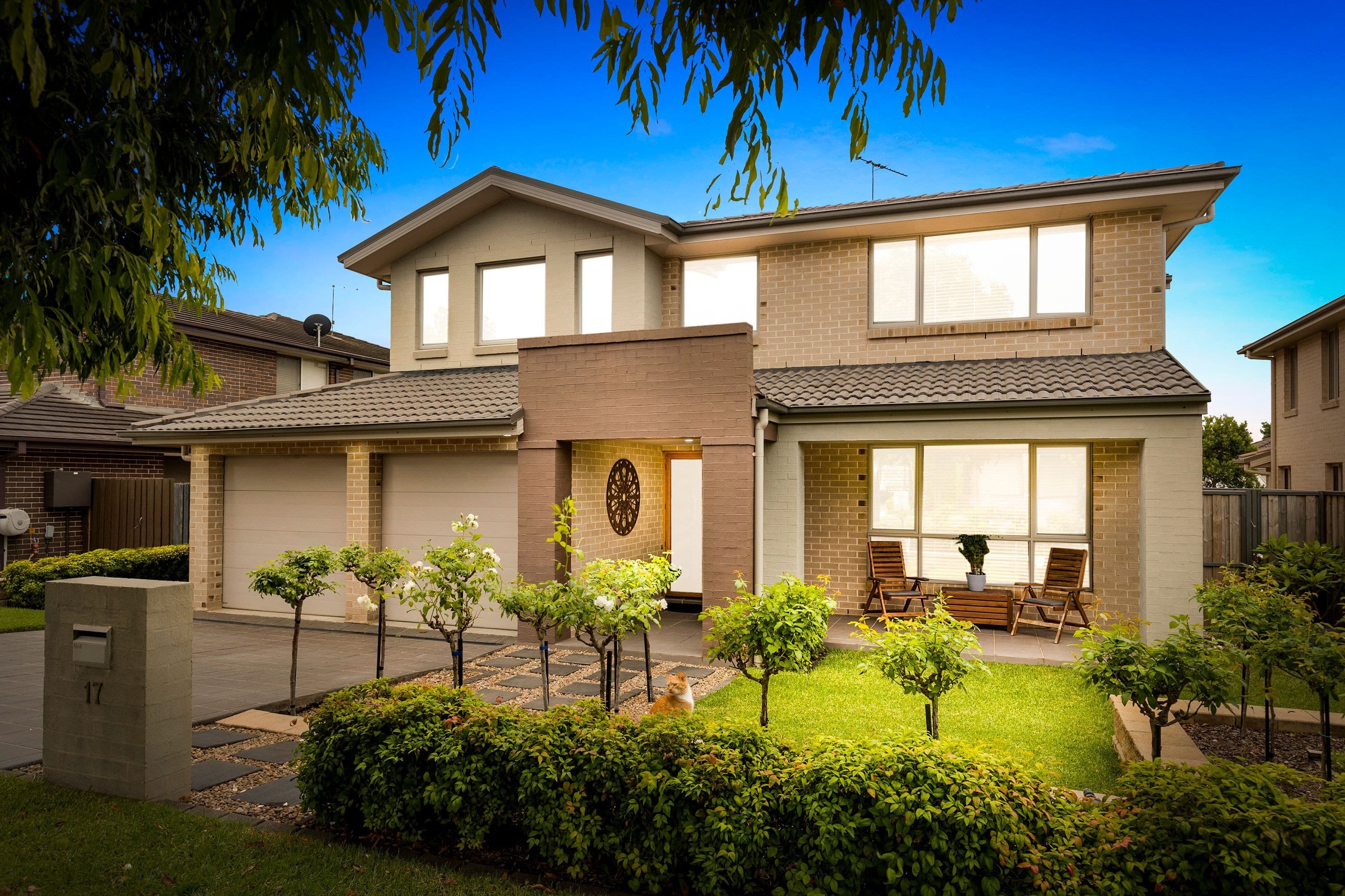 17 Ridgeline Drive, The Ponds NSW 2769, The Ponds - Thumbnail 3