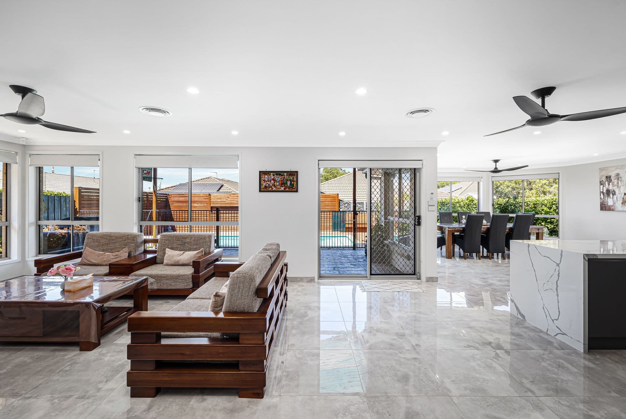 17 Ridgeline Drive, The Ponds NSW 2769, The Ponds - Thumbnail 7