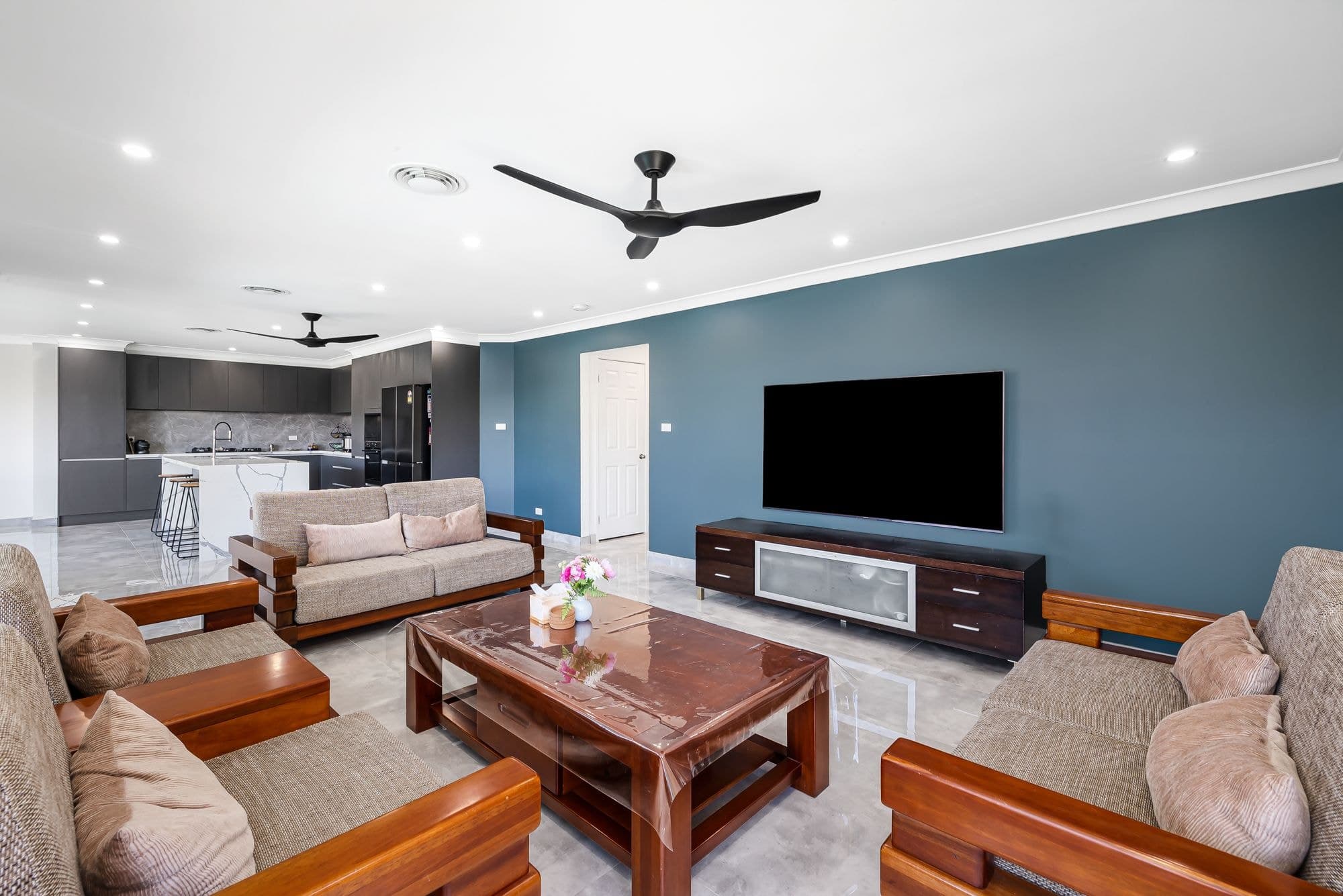 17 Ridgeline Drive, The Ponds NSW 2769, The Ponds - Thumbnail 8