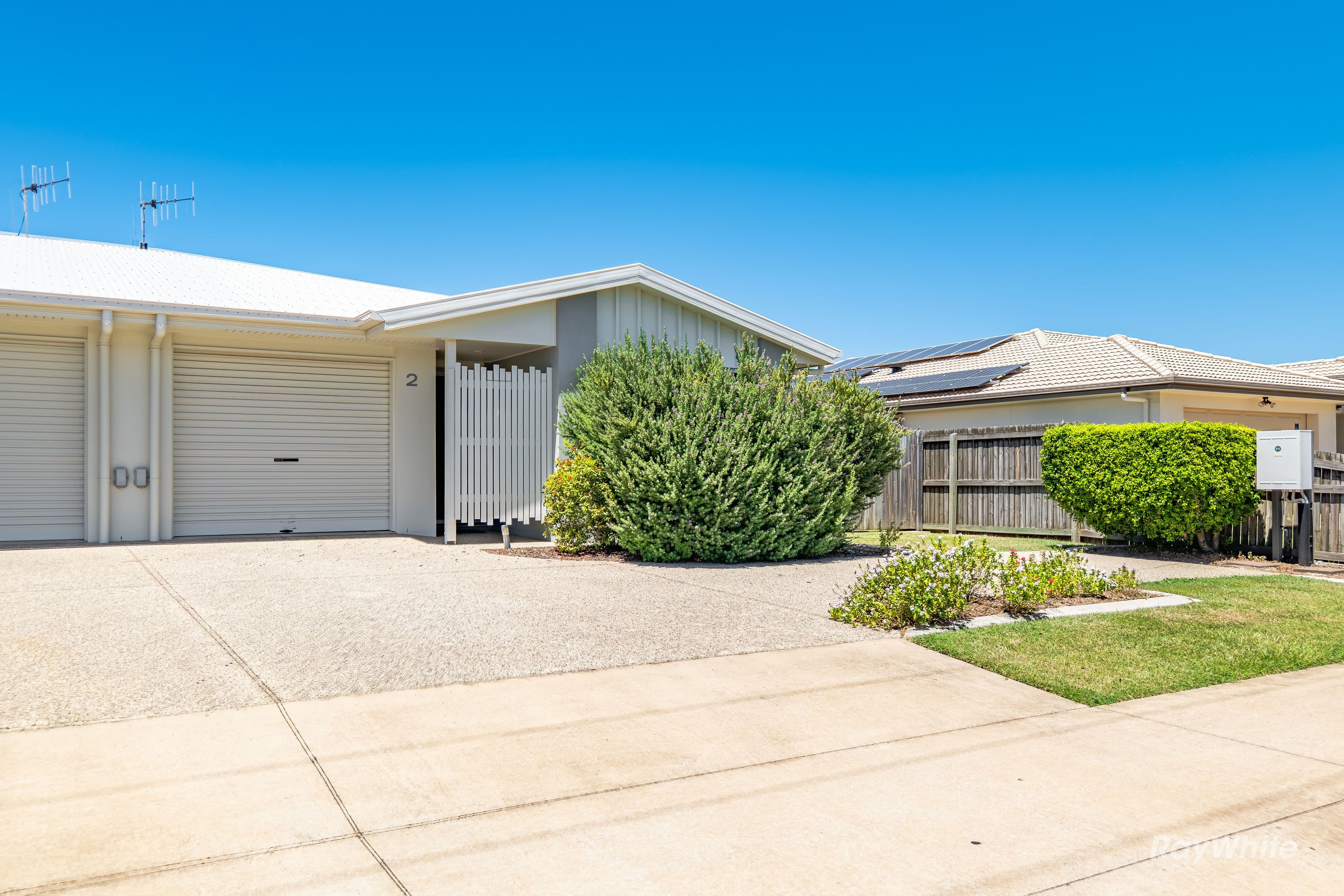2/70 Davidson Street, Bargara QLD 4670, Mount Austin - Image 1