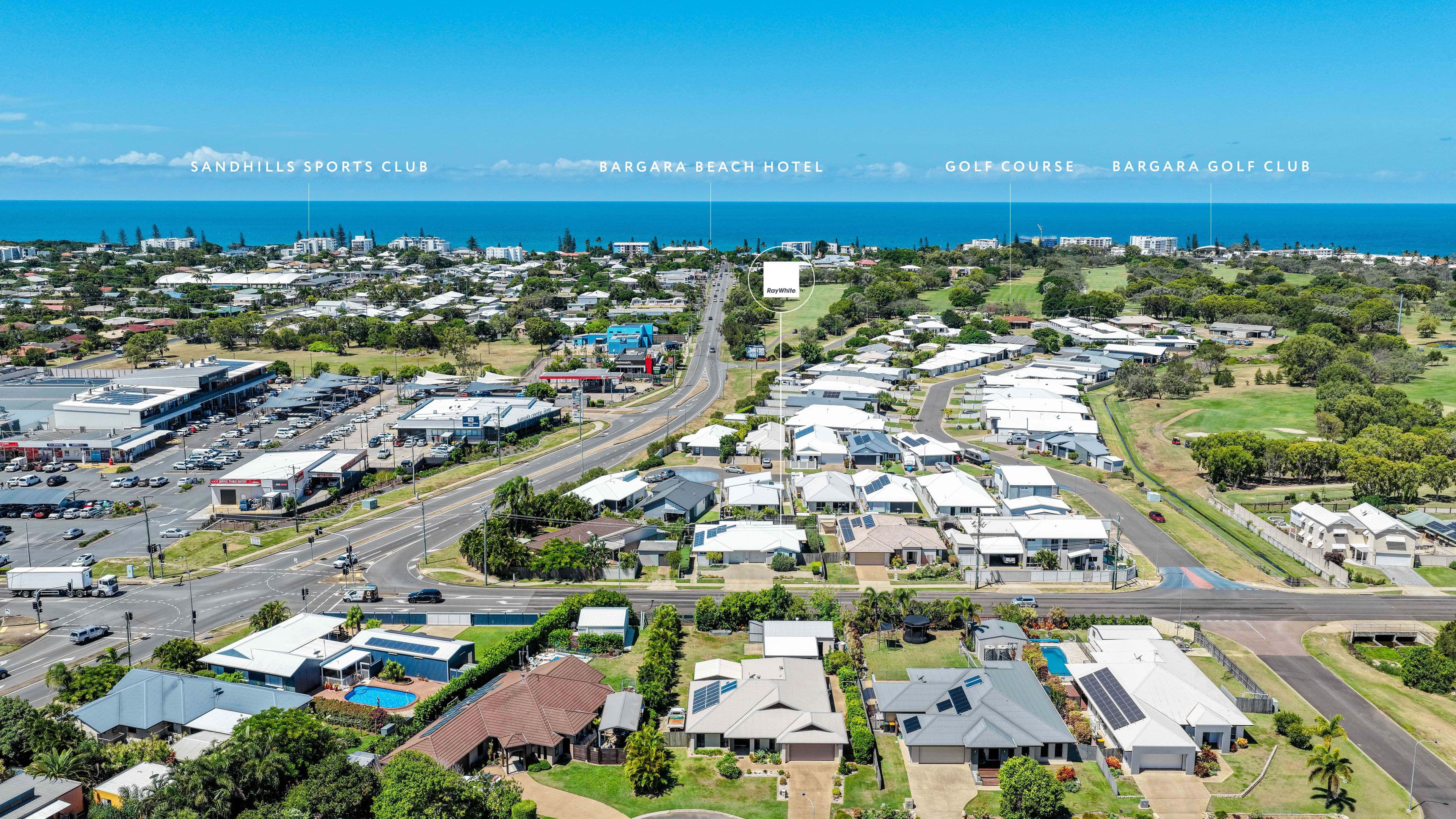 2/70 Davidson Street, Bargara QLD 4670, Mount Austin - Thumbnail 2