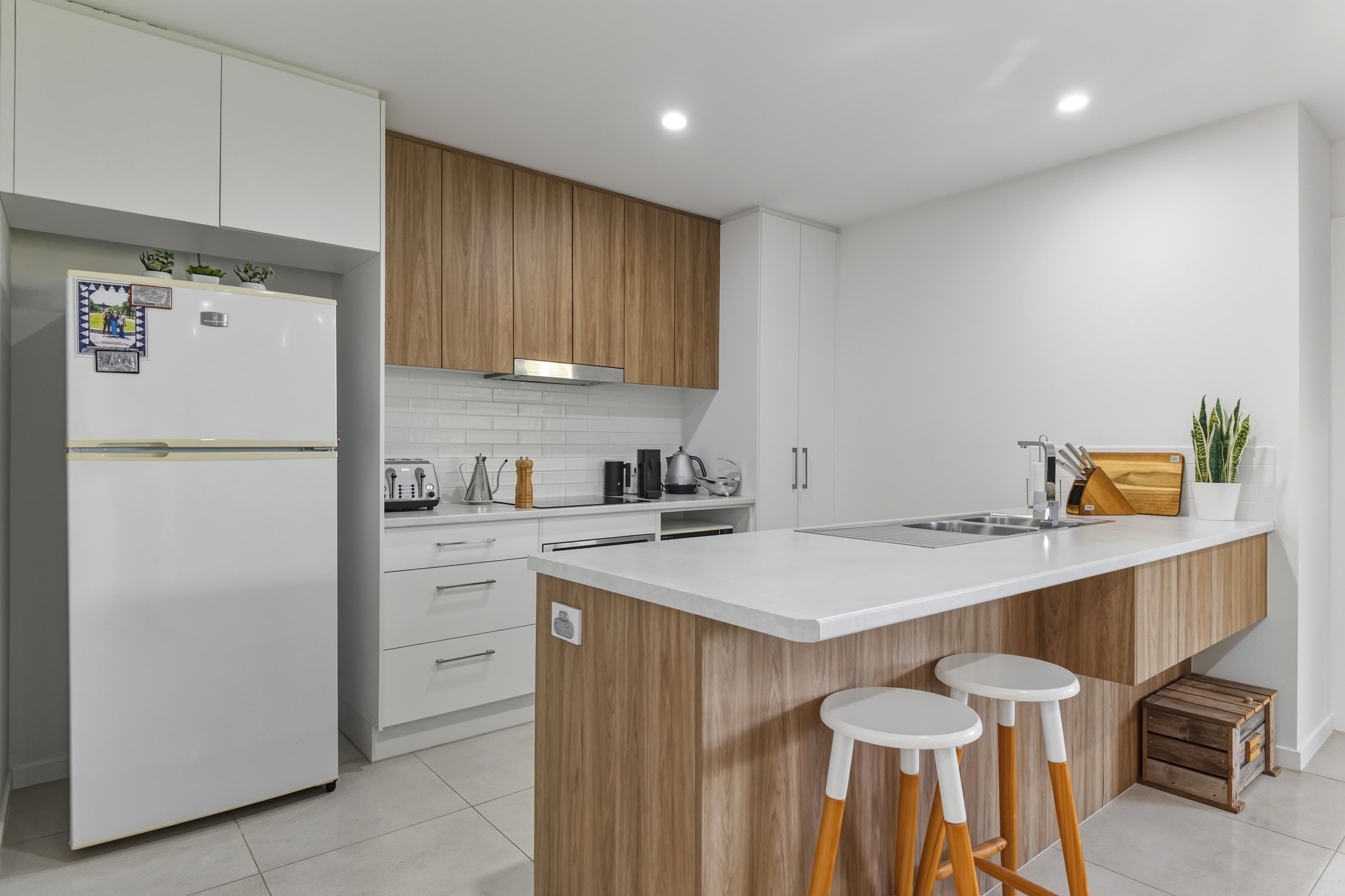 2/70 Davidson Street, Bargara QLD 4670, Mount Austin - Thumbnail 6