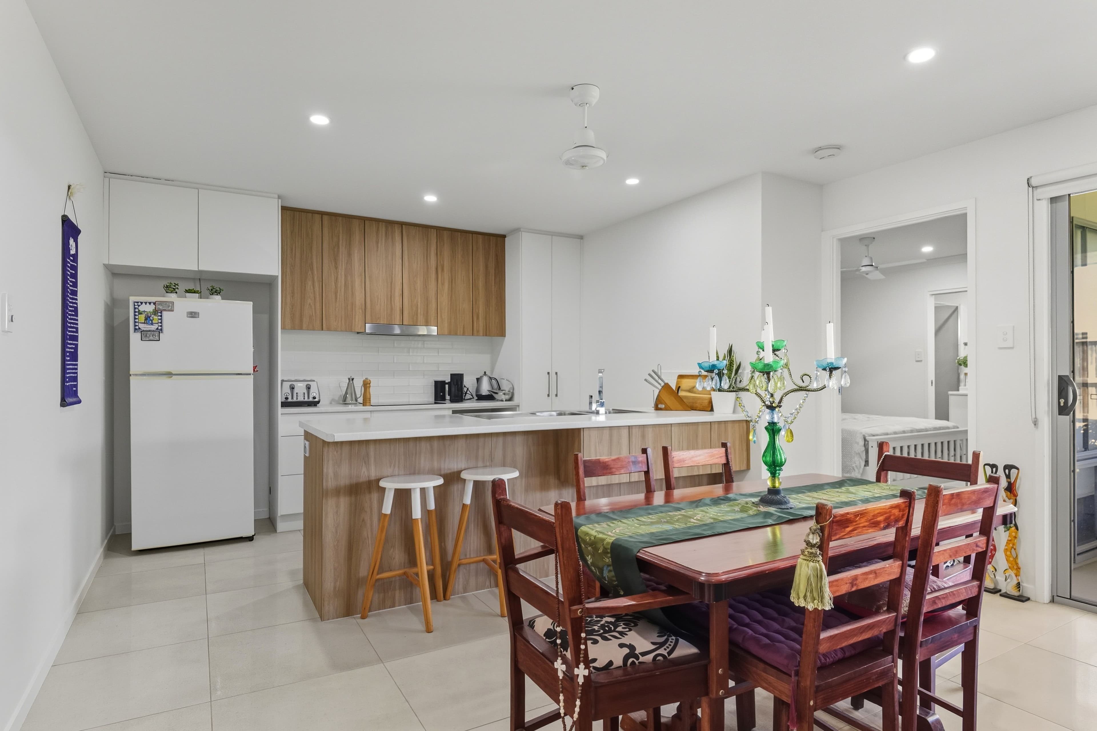 2/70 Davidson Street, Bargara QLD 4670, Mount Austin - Thumbnail 7