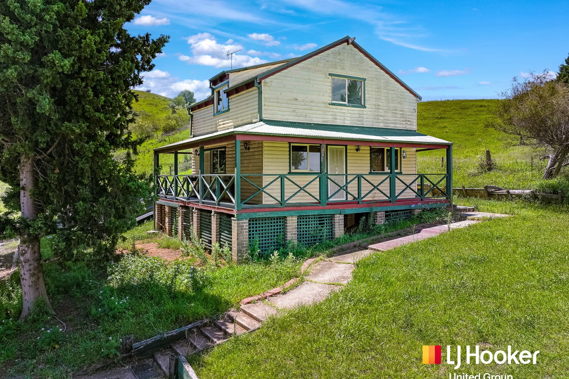 1370 Menangle Road, Maldon, Razorback - Thumbnail 2
