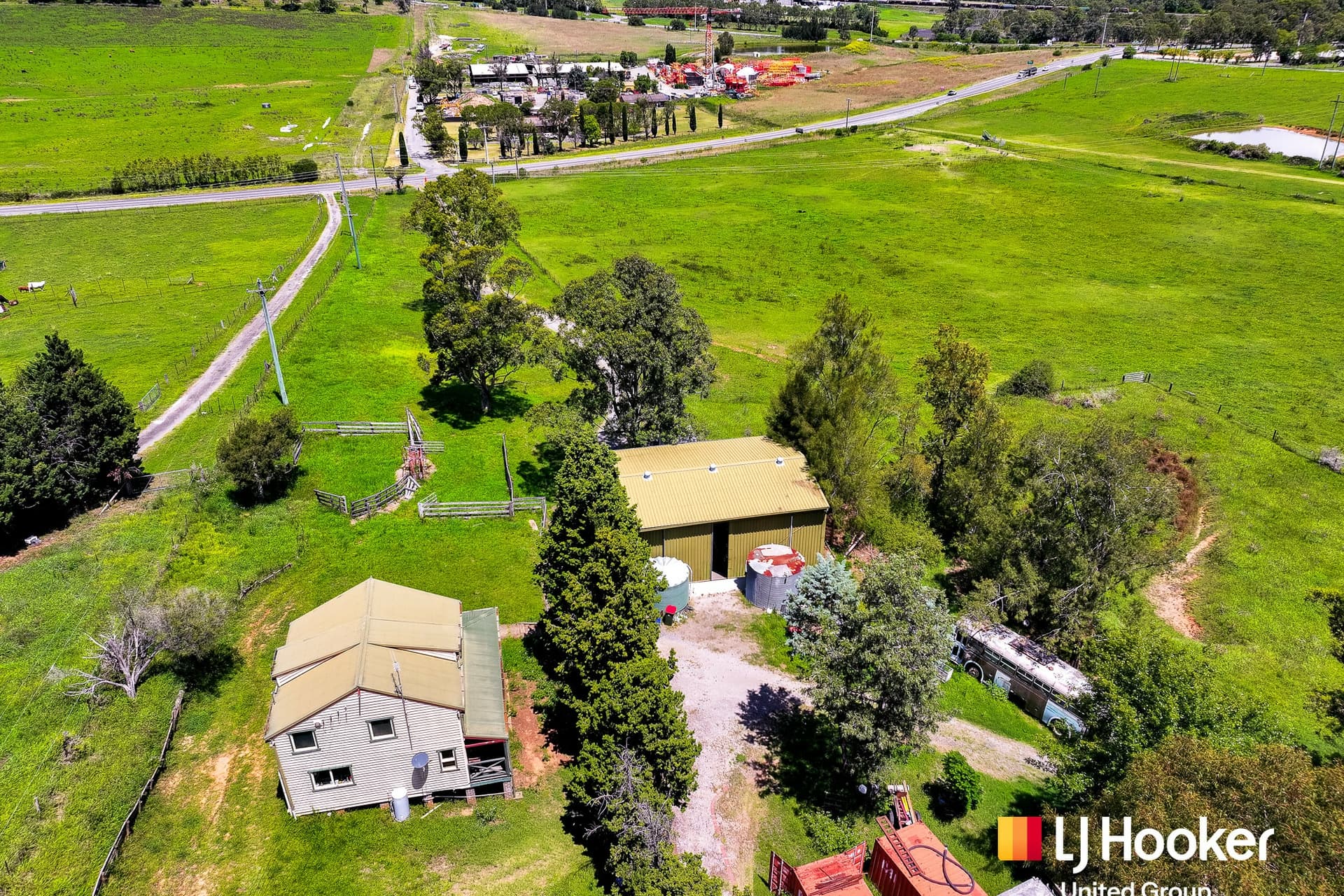 1370 Menangle Road, Maldon, Razorback - Thumbnail 3
