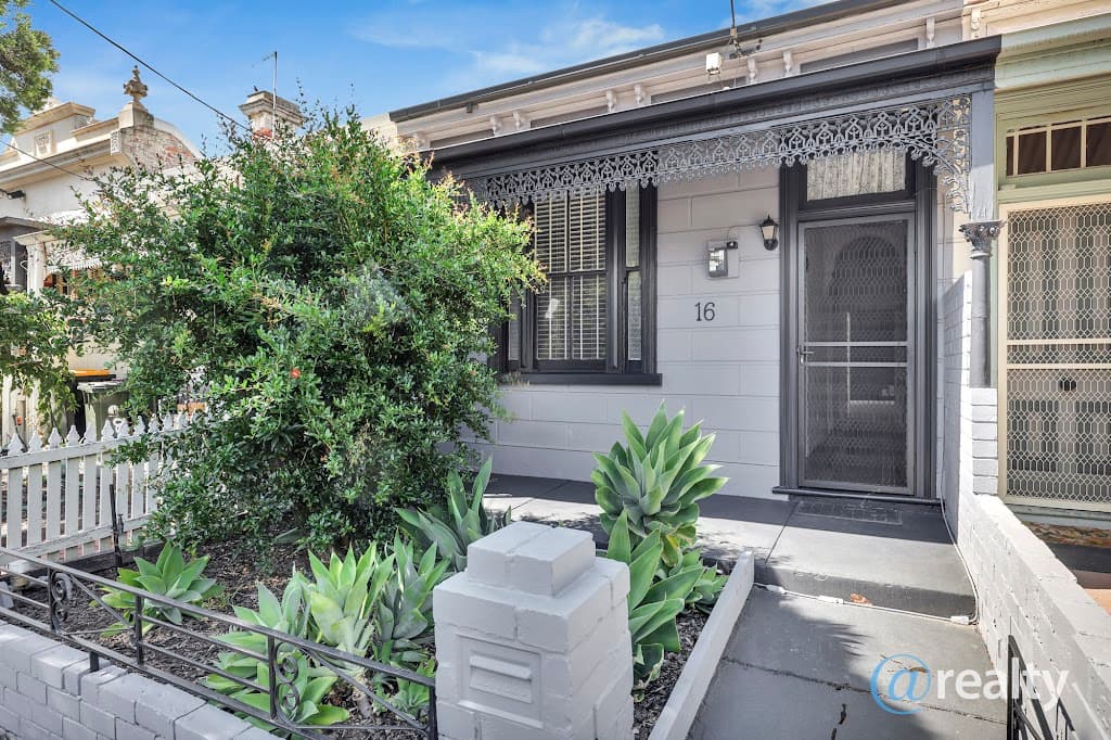 16 Laura Street, Brunswick, VIC, 3056, Brunswick - Thumbnail 2