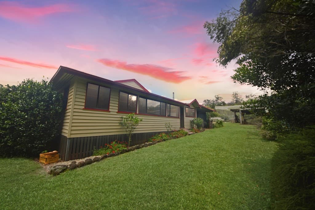 1888 Tumoulin Road, Ravenshoe, QLD, 4888, Ravenshoe - Image 1