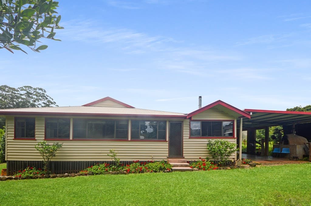 1888 Tumoulin Road, Ravenshoe, QLD, 4888, Ravenshoe - Thumbnail 2