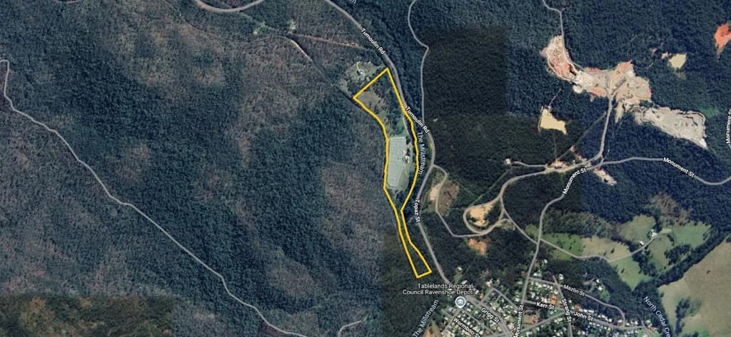 1888 Tumoulin Road, Ravenshoe, QLD, 4888, Ravenshoe - Thumbnail 4