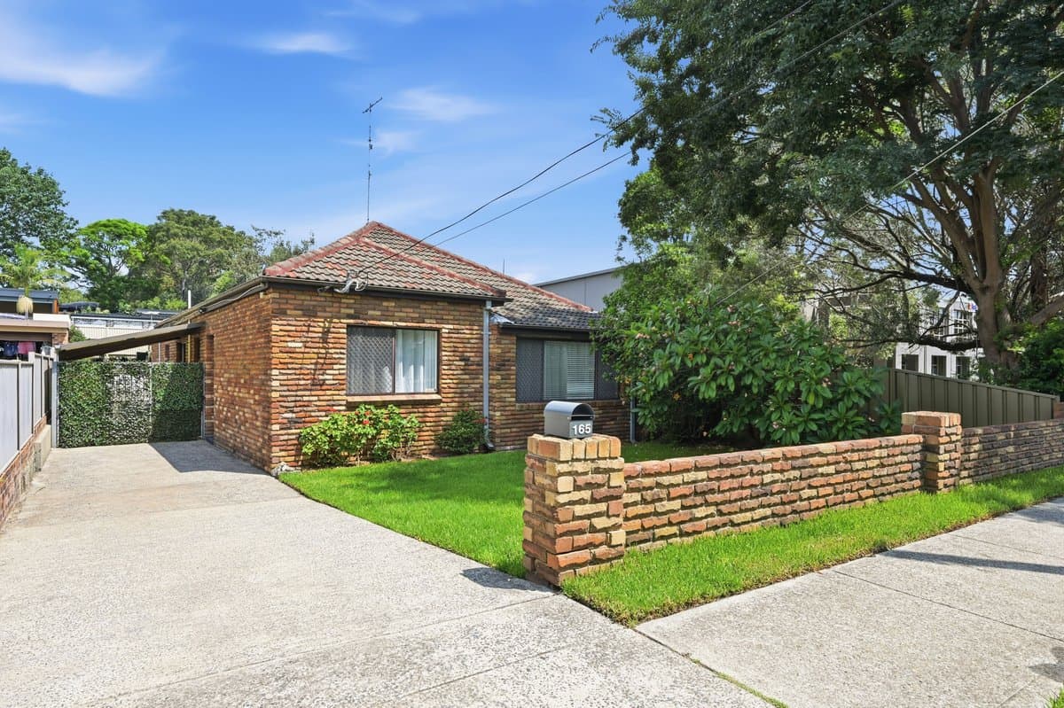 165 Beauchamp Road, MATRAVILLE NSW 2036, Matraville - Image 1