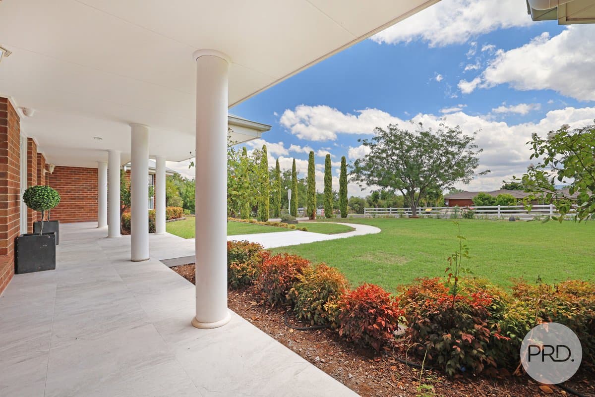13 Daintree Circuit, TAMWORTH NSW 2340, Moore Creek - Thumbnail 4