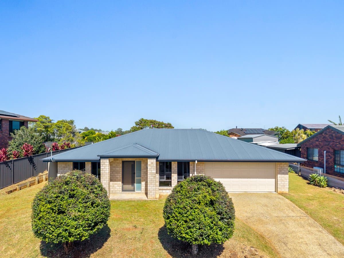 18 Homestead Avenue, GOONELLABAH NSW 2480, Goonellabah - Image 1