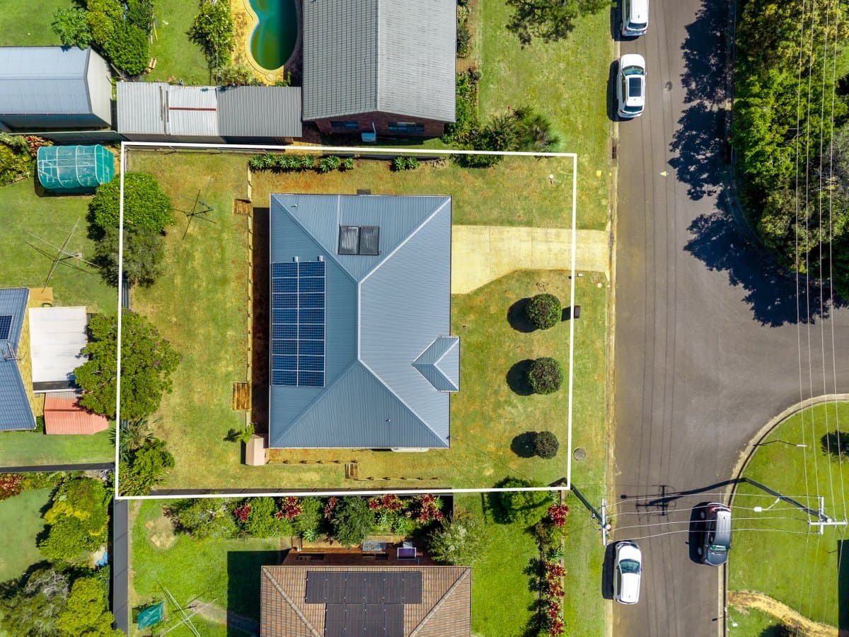 18 Homestead Avenue, GOONELLABAH NSW 2480, Goonellabah - Thumbnail 4