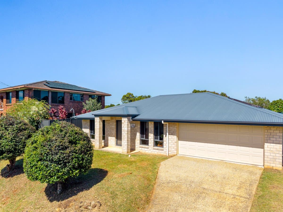 18 Homestead Avenue, GOONELLABAH NSW 2480, Goonellabah - Thumbnail 5