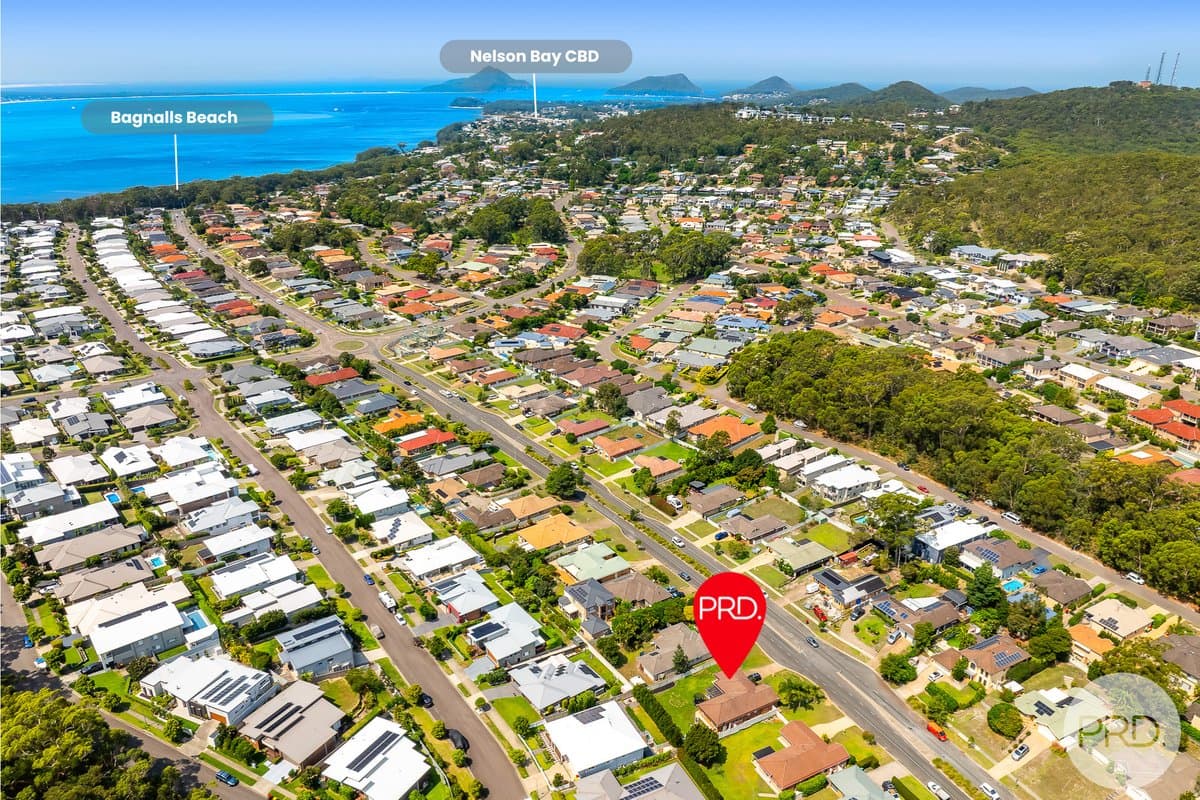 65 Bagnall Beach Road, CORLETTE NSW 2315, Corlette - Thumbnail 2