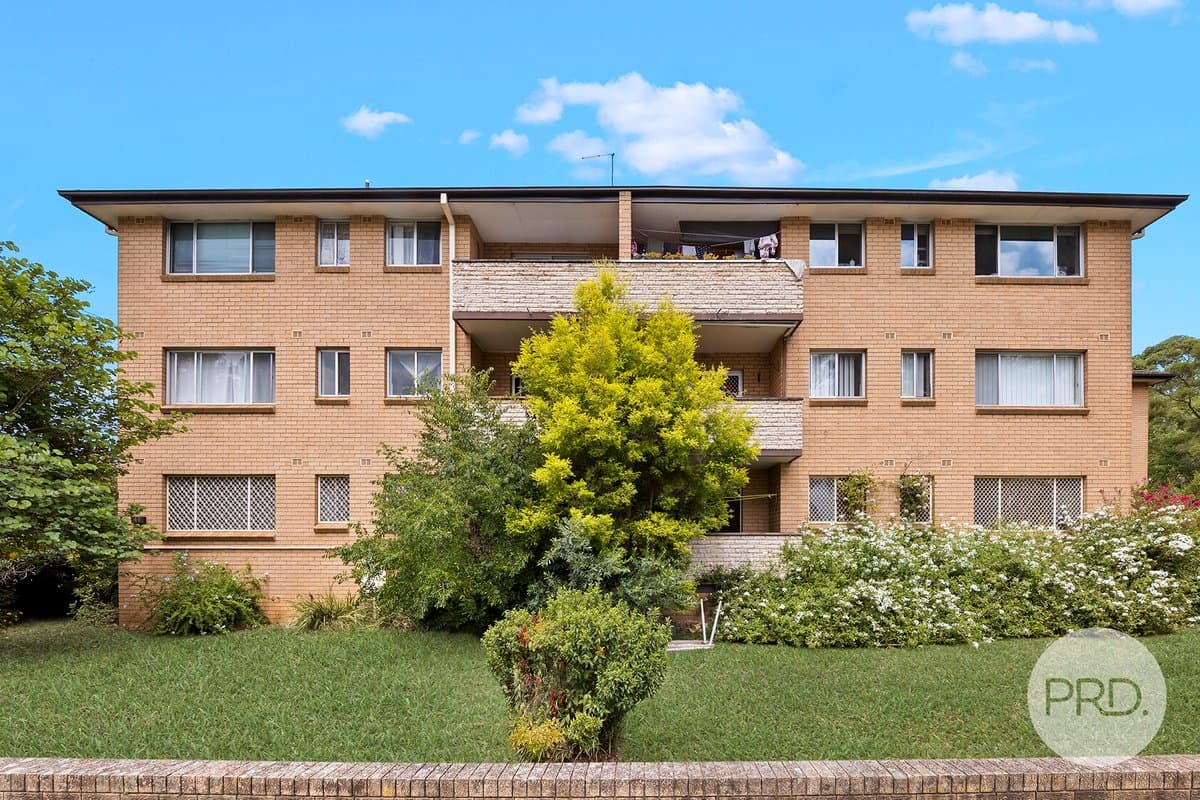 8/48 Ingleburn Road, INGLEBURN NSW 2565, Ingleburn - Thumbnail 2