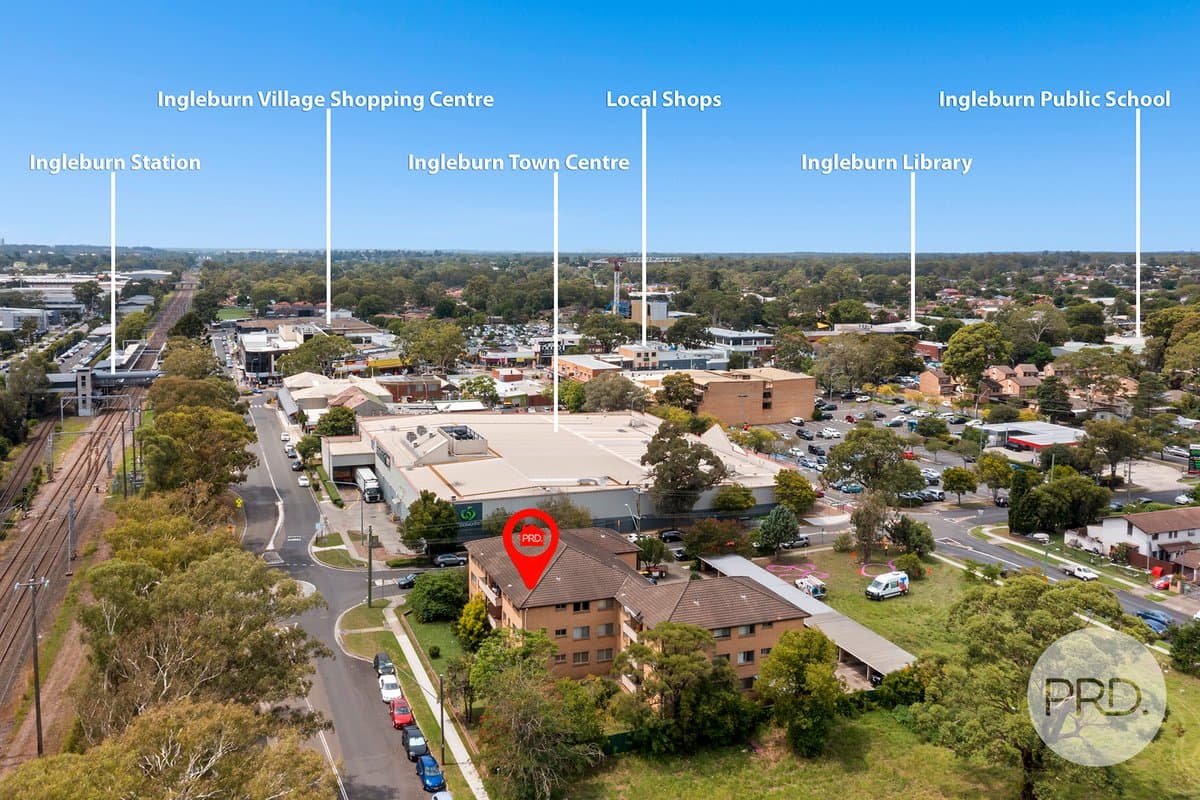 8/48 Ingleburn Road, INGLEBURN NSW 2565, Ingleburn - Thumbnail 8