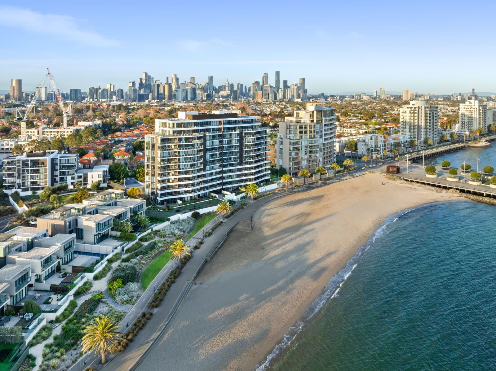 602/155 Beach Street, Port Melbourne, Port Melbourne - Thumbnail 6