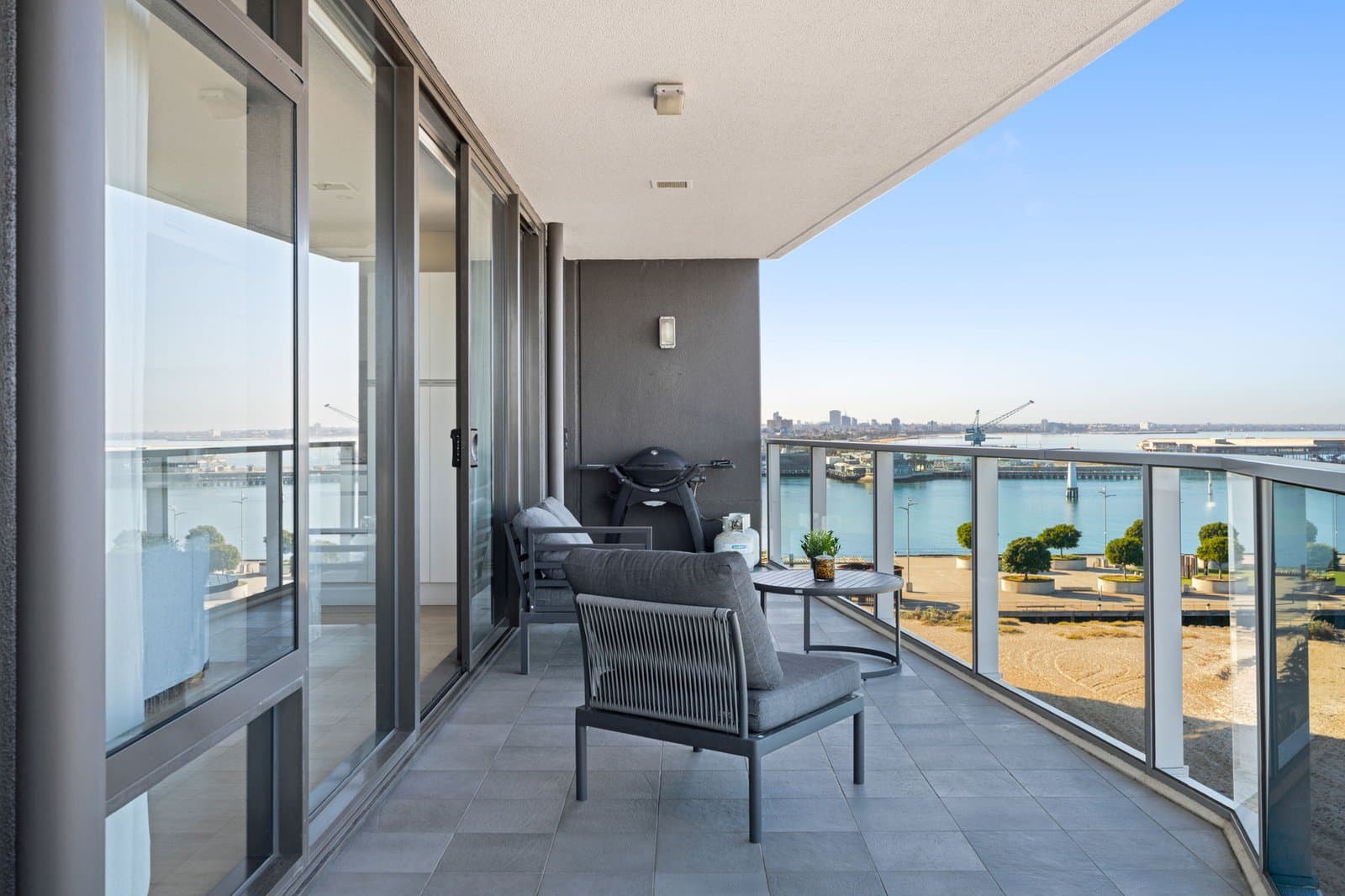 602/155 Beach Street, Port Melbourne, Port Melbourne - Thumbnail 8