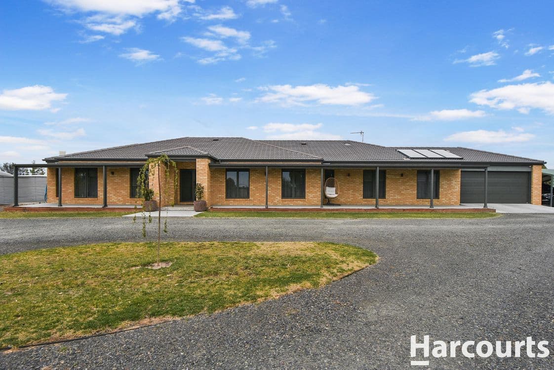650 Riverside East Road, RIVERSIDE, VIC 3401, Riverside - Image 1