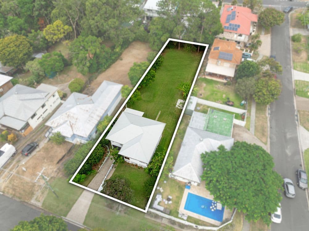 19 Nurstead Street, CAMP HILL, QLD 4152, Camp Hill - Thumbnail 2
