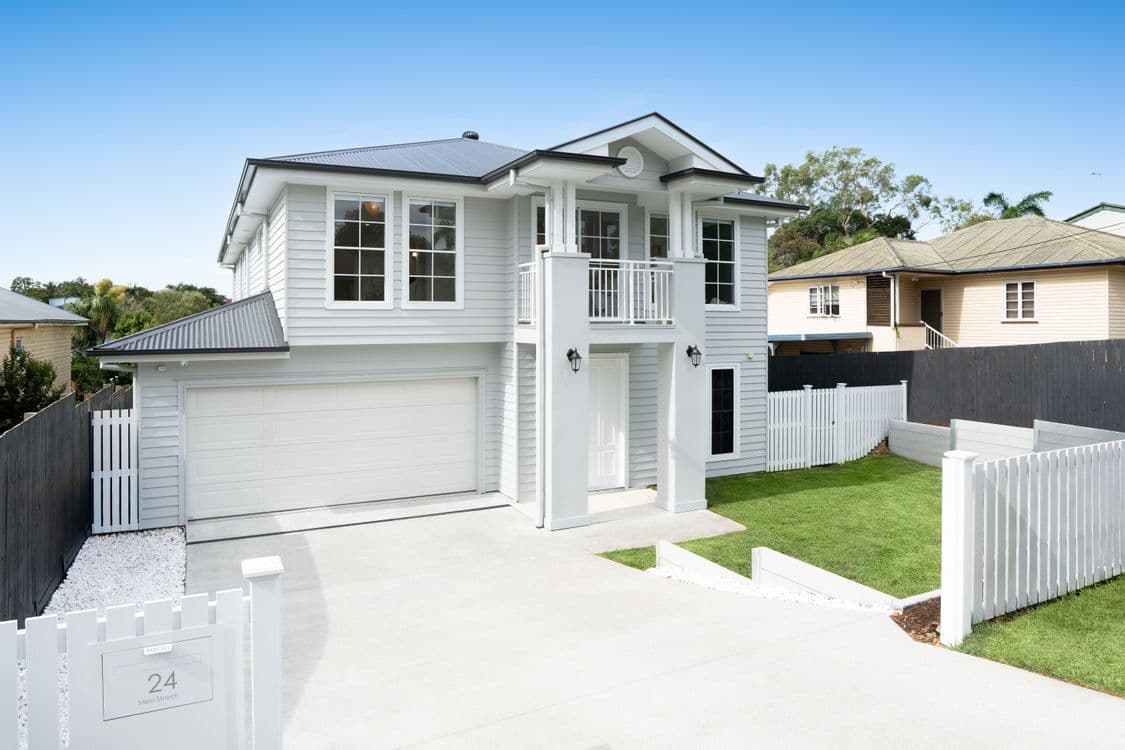 24 Mee Street, CARINA, QLD 4152, Carina - Image 1