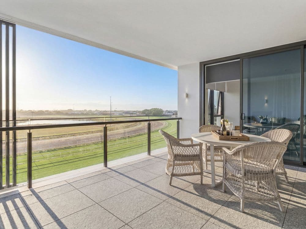 30407/41 Saint Leger Way, Ascot, QLD 4007, Ascot - Thumbnail 2