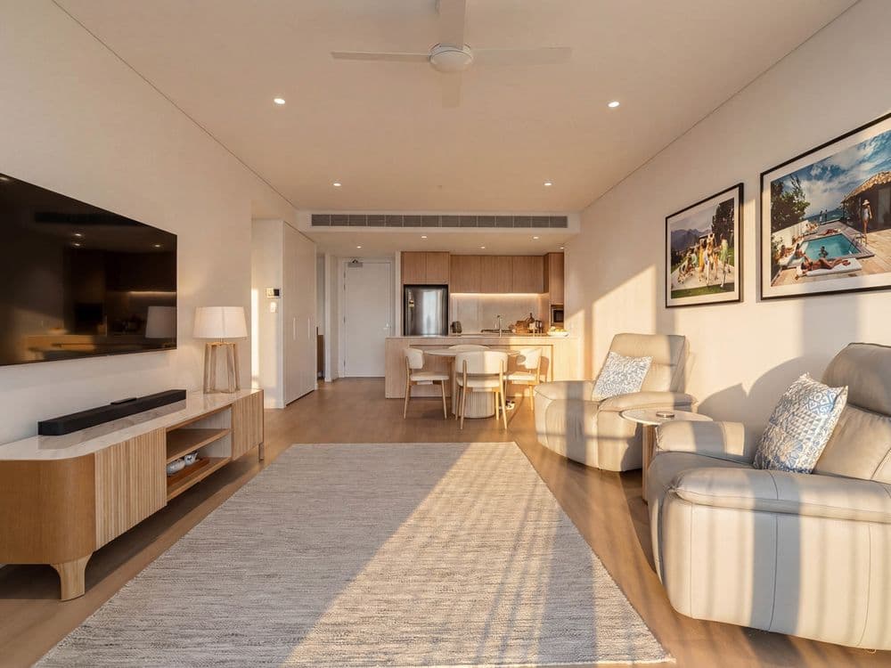 30407/41 Saint Leger Way, Ascot, QLD 4007, Ascot - Thumbnail 4
