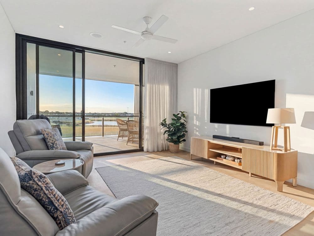 30407/41 Saint Leger Way, Ascot, QLD 4007, Ascot - Thumbnail 7