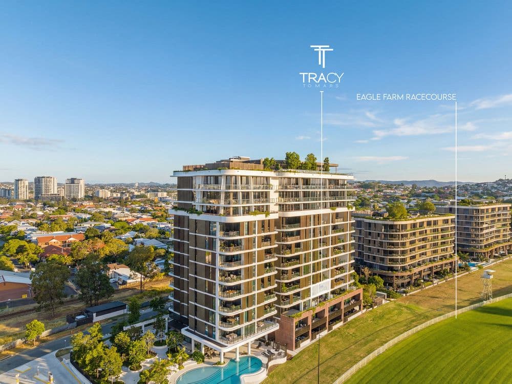 30407/41 Saint Leger Way, Ascot, QLD 4007, Ascot - Thumbnail 8