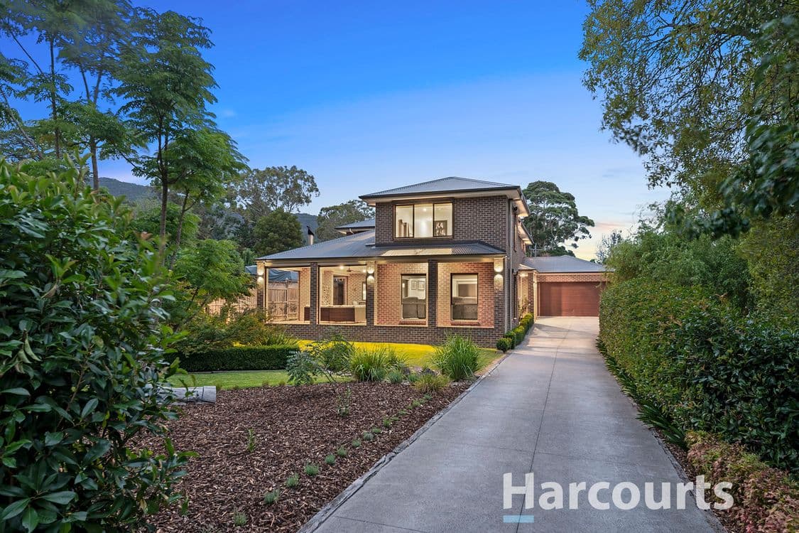 40 Hunter Street, FERNTREE GULLY, VIC 3156, Ferntree Gully - Image 1