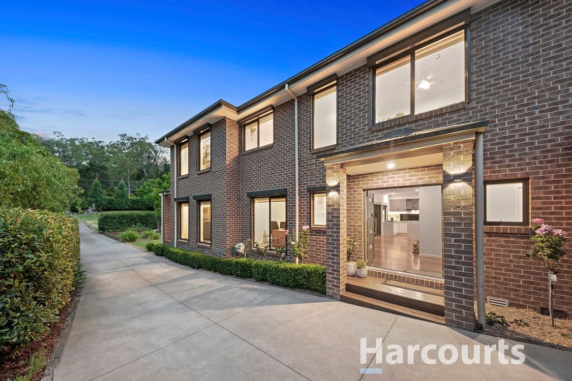 40 Hunter Street, FERNTREE GULLY, VIC 3156, Ferntree Gully - Thumbnail 2