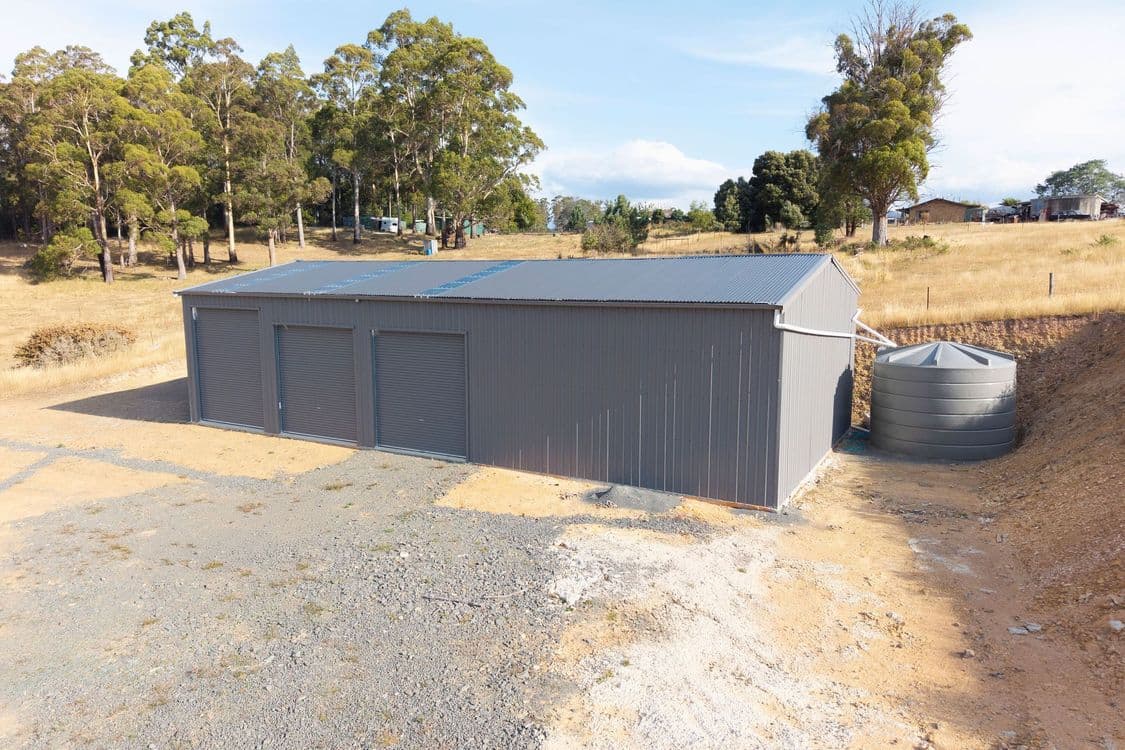 121 Davis Road, DELORAINE, TAS 7304, Deloraine - Thumbnail 2