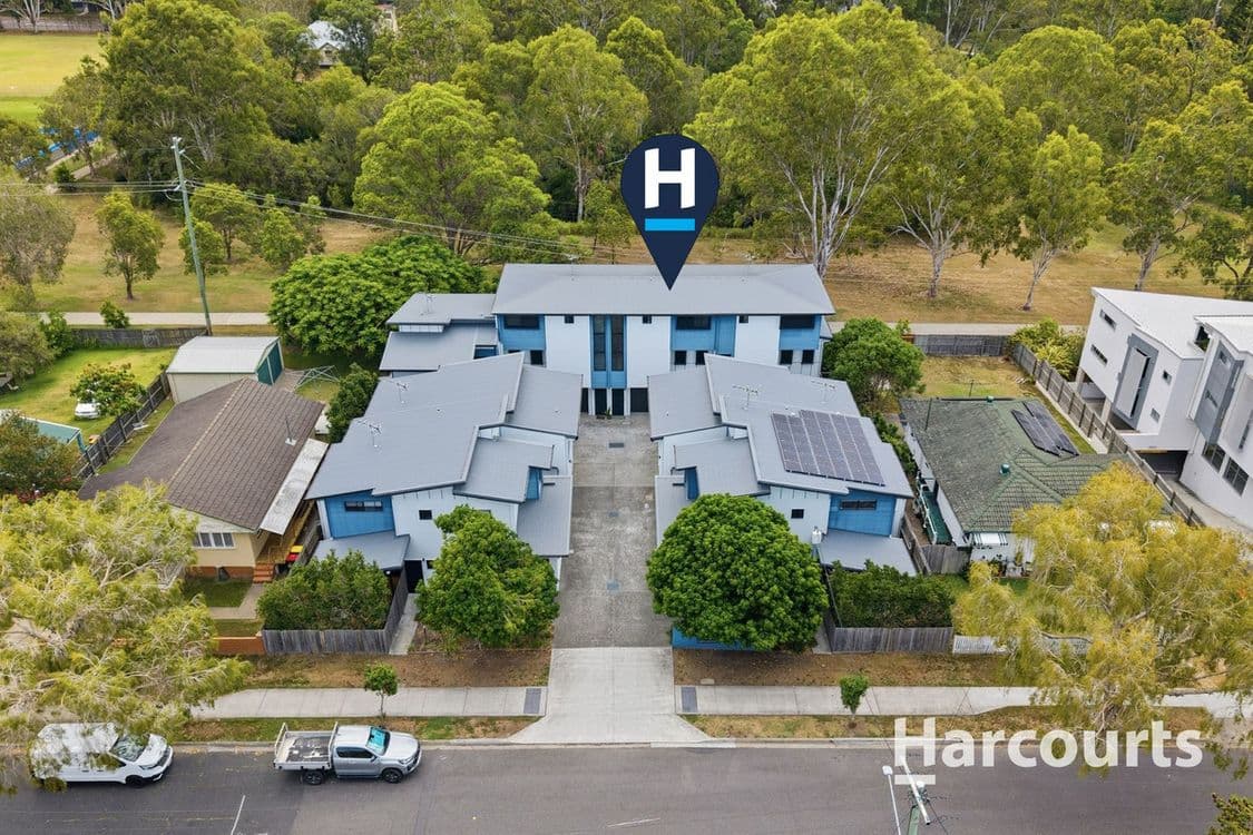 4/69 Reinhold Crescent, Chermside, QLD 4032, Chermside - Image 1