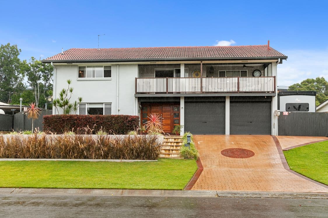 18 Gertrude Mcleod Crescent, MIDDLE PARK, QLD 4074, Middle Park - Image 1