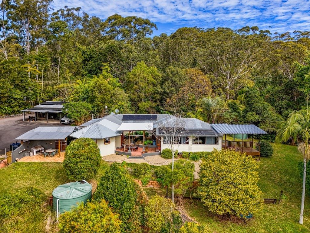 23 McLean Road, Maleny, QLD, 4552, Maleny - Thumbnail 4