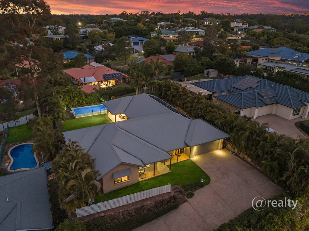 5 Grandis Court, Cashmere, QLD, 4500, Cashmere - Image 1