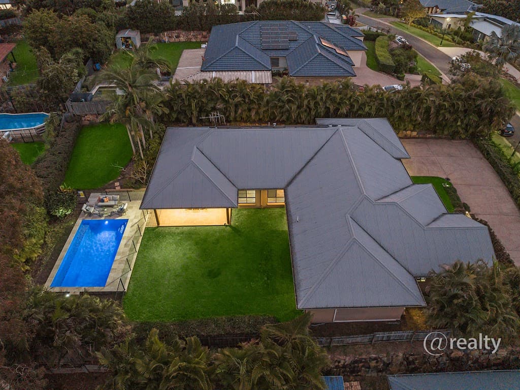 5 Grandis Court, Cashmere, QLD, 4500, Cashmere - Thumbnail 2