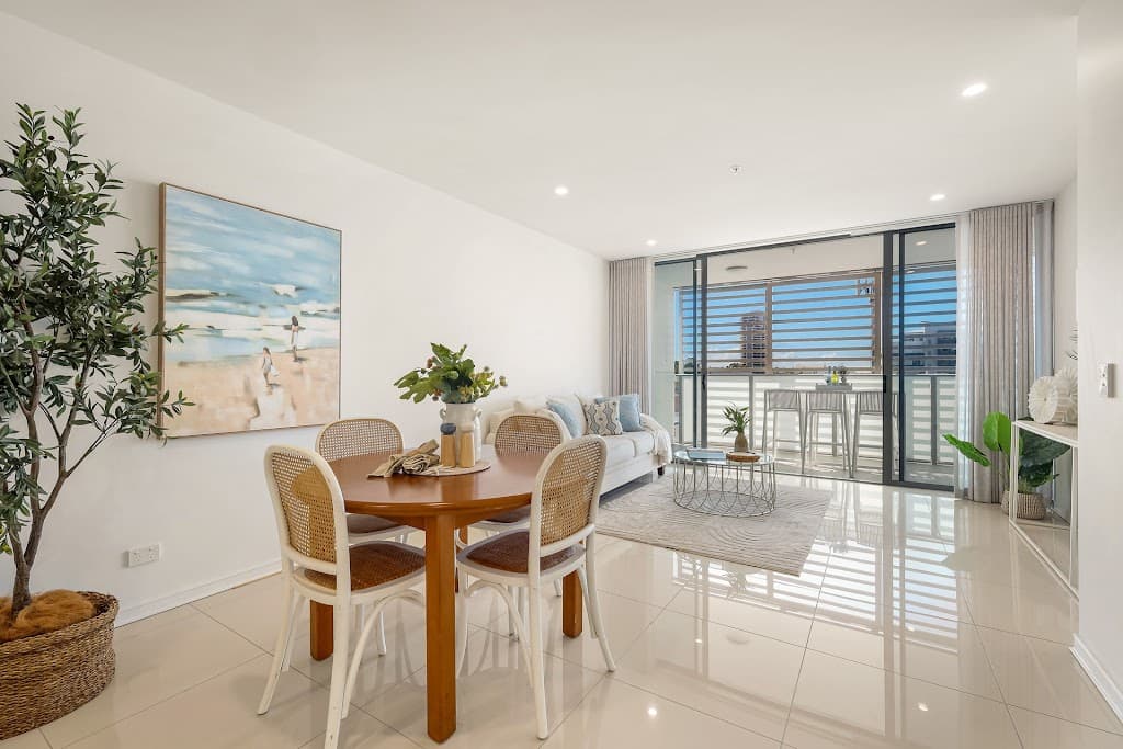 206/11 Enid Street, Tweed Heads, NSW, 2485, Tweed Heads - Thumbnail 2