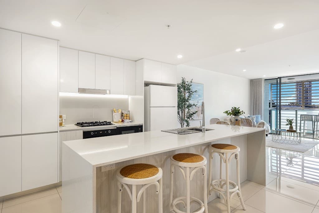 206/11 Enid Street, Tweed Heads, NSW, 2485, Tweed Heads - Thumbnail 3