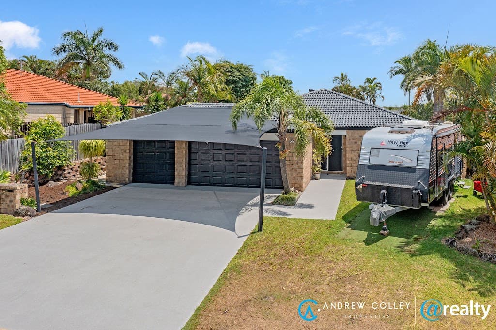 7 Greensborough Crescent, Parkwood, QLD, 4214, Parkwood - Image 1