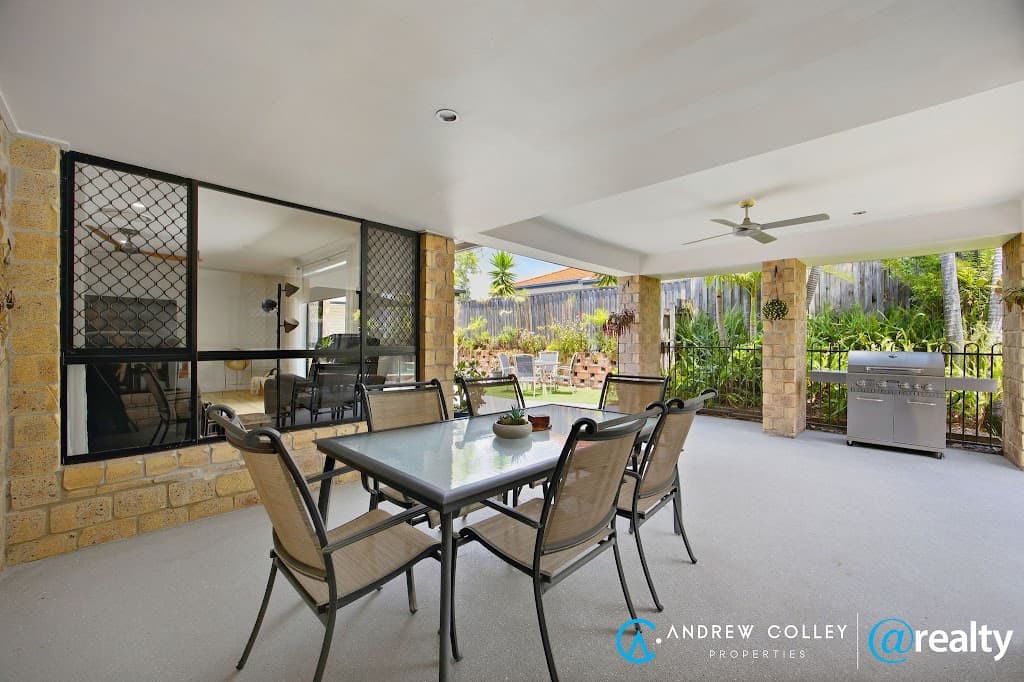 7 Greensborough Crescent, Parkwood, QLD, 4214, Parkwood - Thumbnail 3