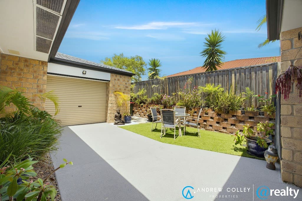 7 Greensborough Crescent, Parkwood, QLD, 4214, Parkwood - Thumbnail 4