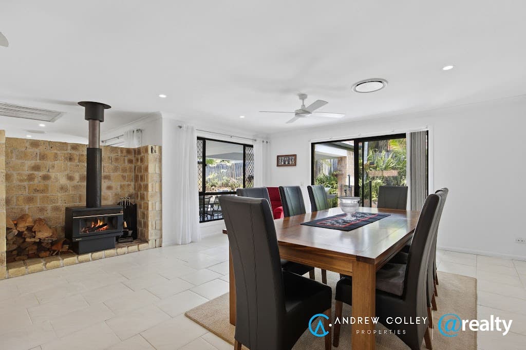 7 Greensborough Crescent, Parkwood, QLD, 4214, Parkwood - Thumbnail 5