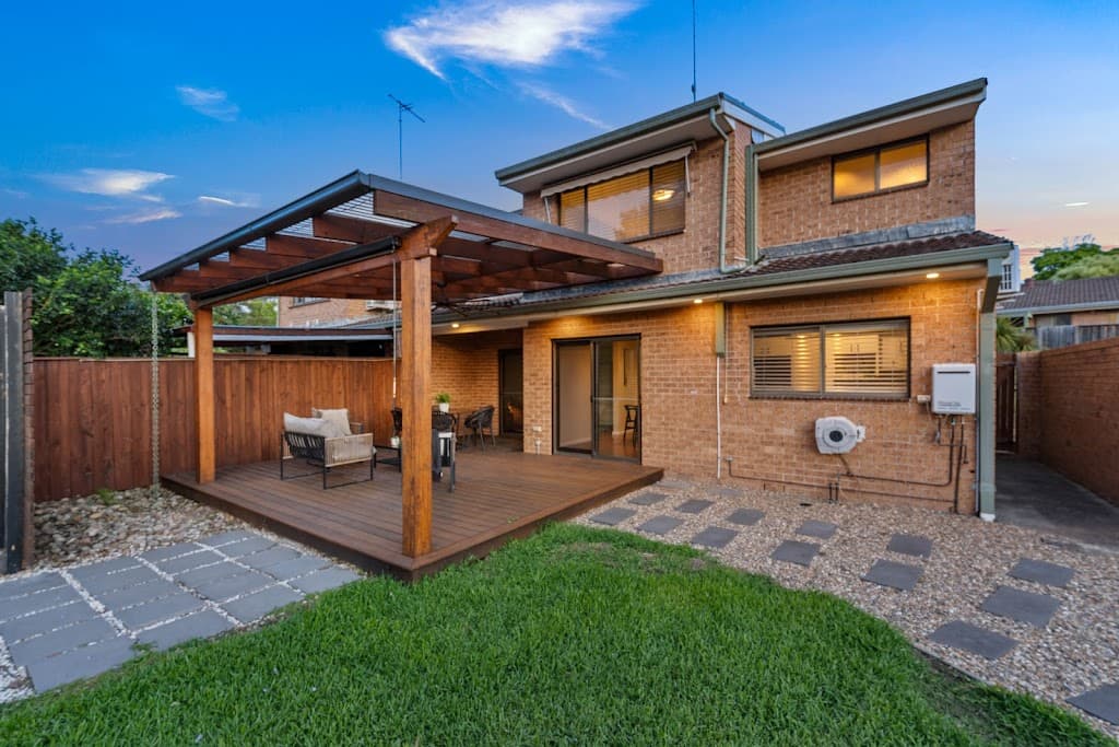 40/7 Chapel Lane, Baulkham Hills, NSW, 2153, Baulkham Hills - Thumbnail 2